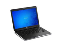 Sony VAIO Laptop VGN-CR11GH/B