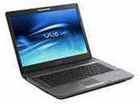 Sony VAIO Laptop VGN-FE830FE