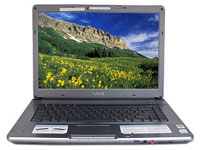 Sony VAIO Laptop VGN-FE865E/H