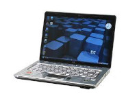 HP Pavilion Notebook dv5-1193er