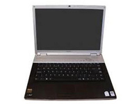 Sony VAIO Laptop VGN-FZ18E
