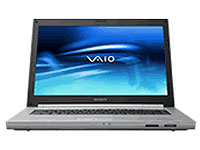 Sony VAIO Laptop VGN-N210FH