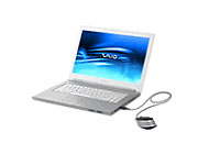 Sony VAIO Laptop VGN-N330FH