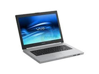 Sony VAIO Laptop VGN-N330N/B