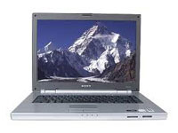 Sony VAIO Laptop VGN-N395E/B