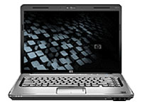 HP Pavilion Notebook dv5-1199ei