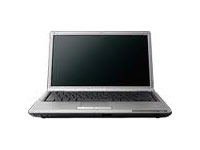 Sony VAIO Laptop VGN-S5M/S