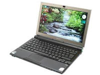 Sony VAIO Laptop VGN-TZ18GN/X