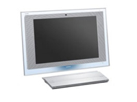 Sony VAIO Desktop VGC-LM1E