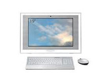 Sony VAIO Desktop VGC-LM1M