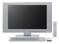 Sony VAIO Desktop VGC-LM1S