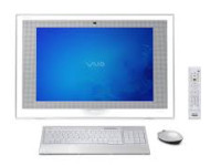 Sony VAIO Desktop VGC-LT18E
