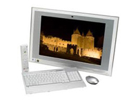Sony VAIO Desktop VGC-LT1S