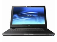 Sony VAIO Laptop VGN-AR605E