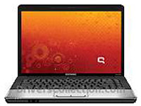 Compaq Presario Notebook CQ50-210US
