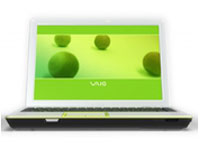 Sony VAIO Laptop VGN-C2SR/G