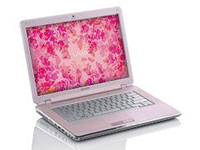 Sony VAIO Laptop VGN-CR11SR/L