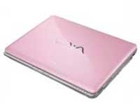 Sony VAIO Laptop VGN-CR11SR/P
