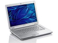 Sony VAIO Laptop VGN-CR21SR/L