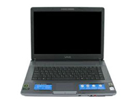 Sony VAIO Laptop VGN-FE31HR