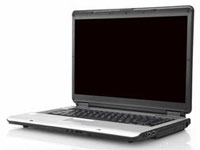 Sony VAIO Laptop VGN-FE39VP