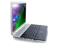 Sony VAIO Laptop VGN-FZ11MR