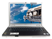 Sony VAIO Laptop VGN-FZ190E1