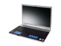 Sony VAIO Laptop VGN-FZ21S