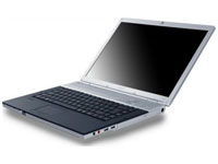 Sony VAIO Laptop VGN-FZ21SR