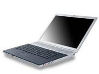 Sony VAIO Laptop VGN-FZ21Z