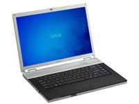 Sony VAIO Laptop VGN-FZ230E/B