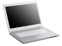 Sony VAIO Laptop VGN-N38M/W