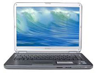 Sony VAIO Laptop VGN-NR140E/S