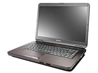Sony VAIO Laptop VGN-NR160E/T