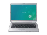 Sony VAIO Laptop VGN-NR180E/S