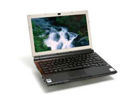 Sony VAIO Laptop VGN-TZ10MN/N