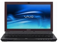 Sony VAIO Laptop VGN-TZ20MN/N