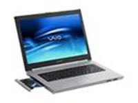 Sony VAIO Laptop VGN-N220E/B