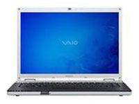 Sony VAIO Laptop VGN-FZ210CE