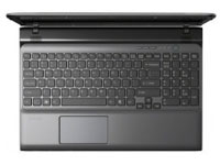 Sony VAIO Laptop VGN-AR770 (CTO)
