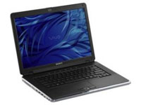 Sony VAIO Laptop VGN-CR240E/B