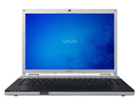 Sony VAIO Laptop VGN-FZ340E/B