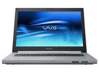Sony VAIO Laptop VGN-N385E/B