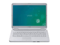 Sony VAIO Laptop VGN-NR290E/S