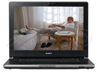 Sony VAIO Laptop VGN-AR61S