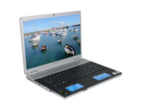 Sony VAIO Laptop VGN-FZ31M
