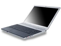 Sony VAIO Laptop VGN-FZ31S