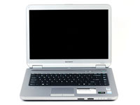 Sony VAIO Laptop VGN-NR220E/S