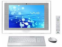 Sony VAIO Desktop VGC-LM2E