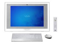 Sony VAIO Desktop VGC-LT2S